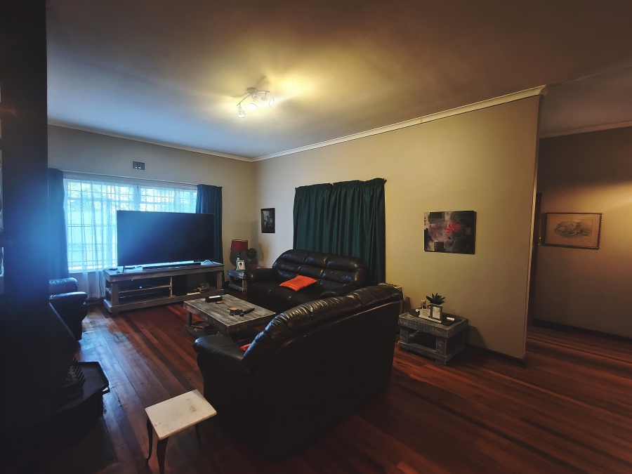 2 Bedroom Property for Sale in Janssendal Eastern Cape
